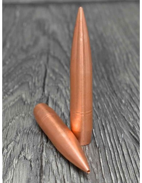 BALLES CUTTING EDGE  375 427GRS MTAC PAR 50