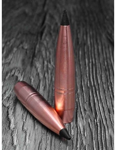 Balles Cutting Edge 338 254grs MTAC