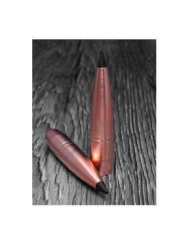 Balles Cutting Edge 338 254grs MTAC