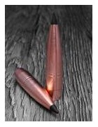 Balles Cutting Edge 338 254grs MTAC