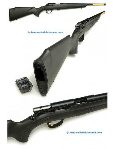 Carabine Browning T Bolt Comp 22 Lr