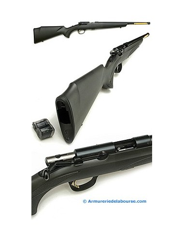 Carabine Browning T Bolt Comp 22 Lr