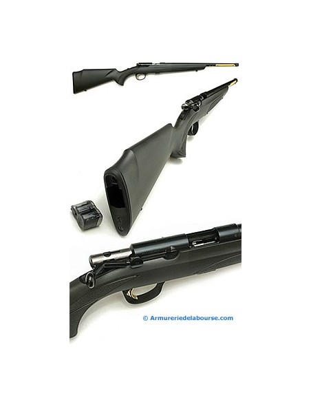 Carabine Browning T Bolt Comp 22 Lr