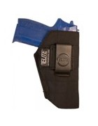Holster ELITE - etui inside BCH