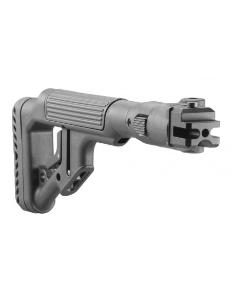 Crosse télescopique pliante FAB DEFENSE AK47