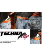 Techna Clip attache de ceinture pour pistolets Beretta