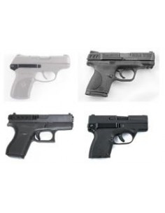 Techna Clip attache de ceinture pour pistolets Beretta 2