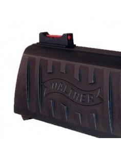 Guidon fibre optique DAWSON pour pistolet Walther PPQ/P99