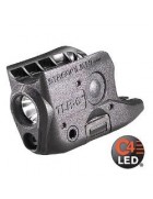 Lampe laser STREAMLIGHT TLR-6 pour Glock 26-27-33