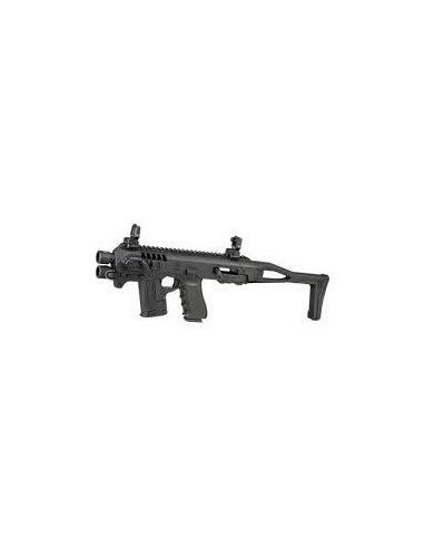 Crosse CAA Micro Roni pour Glock