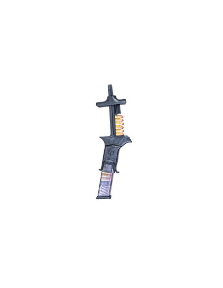 Chargette rapide ETS pour chargeurs 45 acp