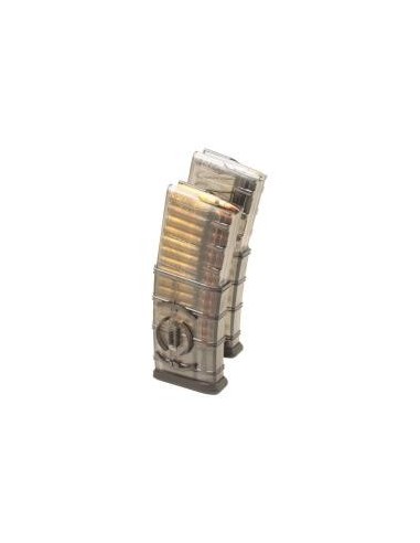 Chargeur ETS pour AR15 30 coups clipable 5.56/223/300blk