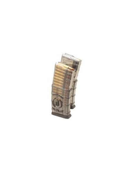 Chargeur ETS pour AR15 30 coups clipable 5.56/223/300blk