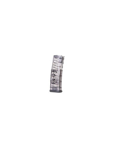 Chargeur ETS pour AR15 30 coups clipable 5.56/223/300blk