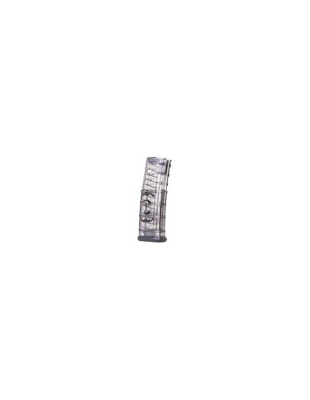 Chargeur ETS pour AR15 30 coups clipable 5.56/223/300blk