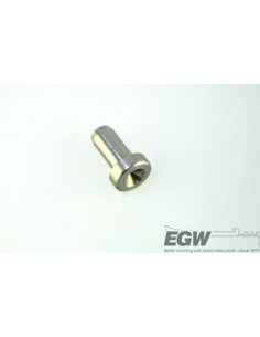 10181 - EGW - Bonhomme ressort de chien 1911 Titanium