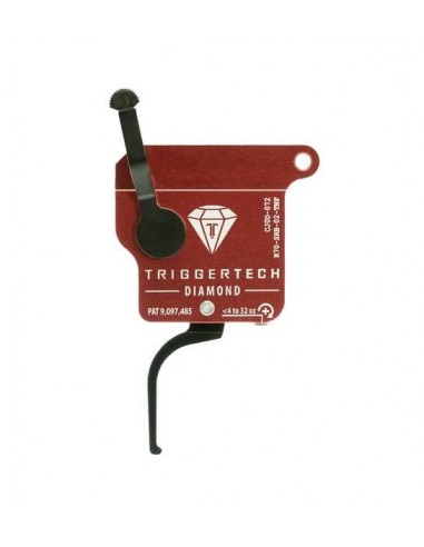Détente Triggertech Remington 700 Diamond Flat