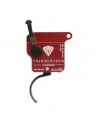 Détente Triggertech Remington 700 Diamond Curved