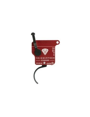 Détente Triggertech Remington 700 Diamond Curved