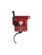 Détente Triggertech Remington 700 Diamond Curved