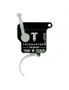 Détente Triggertech Remington 700 Primary Curved Stainless
