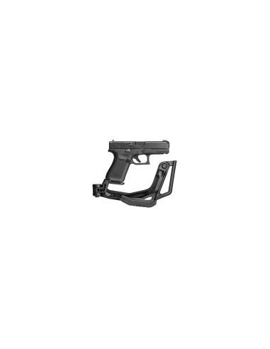 CROSSE FAB DEFENSE COBRA NOIR GLOCK COMPATIBLE 9MM/40SW GEN2 A GEN5