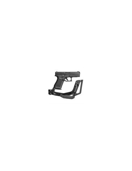 CROSSE FAB DEFENSE COBRA NOIR GLOCK COMPATIBLE 9MM/40SW GEN2 A GEN5
