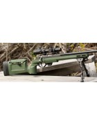 Crosse KRG Bravo pour Tikka T1X