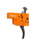 Détente Timney Tikka T3