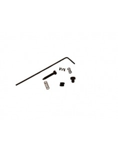 Kit de pièces de remplacement pour hausse réglable DAWSON