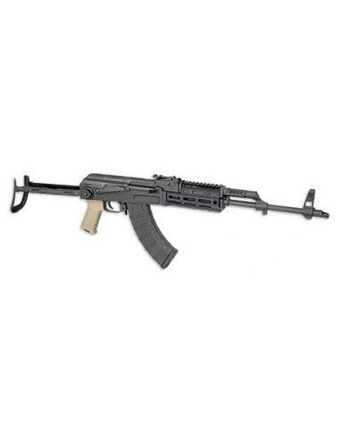 GARDE MAIN AK47/AK74  MIDWEST INDUSTRIES AKG2 Universal M-Lok Model   MI-AKG2-UM :