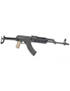 GARDE MAIN AK47/AK74  MIDWEST INDUSTRIES AKG2 Universal M-Lok Model   MI-AKG2-UM :