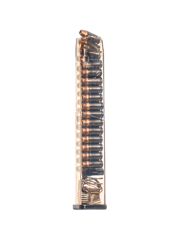 Chargeur ETS 30 coups pour Glock 21/30/41 et Kriss Vector