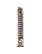 Chargeur ETS 30 coups pour Glock 21/30/41 et Kriss Vector