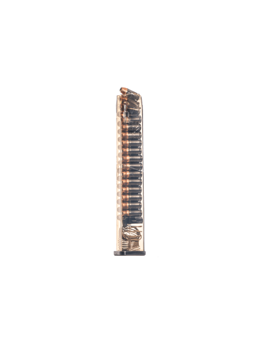 Chargeur ETS 30 coups pour Glock 21/30/41 et Kriss Vector