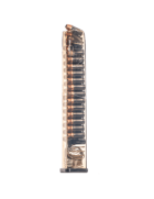 Chargeur ETS 30 coups pour Glock 21/30/41 et Kriss Vector