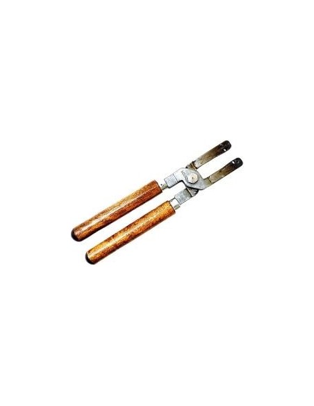 Poignée pour moules à balles RCBS  80025