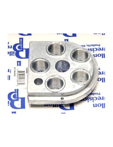 Plateau porte-outils XL 650 - 13863