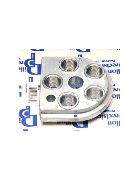 Plateau porte-outils XL 650 - 13863