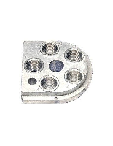 Plateau porte-outils XL 650 - 13863
