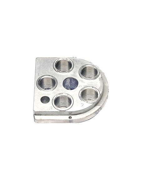 Plateau porte-outils XL 650 - 13863