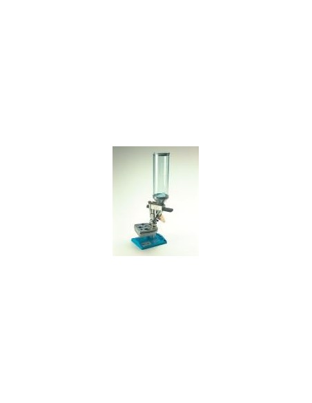 Changement rapide Dillon XL 650(22059)