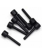 Aiguilles de désamorçage DILLON Armes de poing 13753