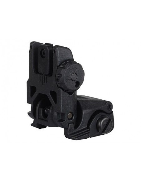 MAG 248 - MAGPUL - Hausse relevable MBUS gen. 2 pour AR15