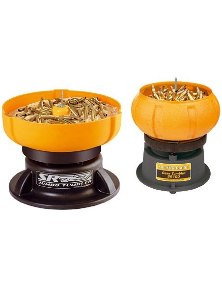 Vibreurs à douilles SmartReloaderSR787 SR737 Nano