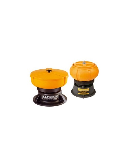 Vibreurs à douilles SmartReloaderSR787 SR737 Nano