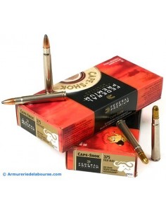 Munition Federal 375 H&H Nosler Partition