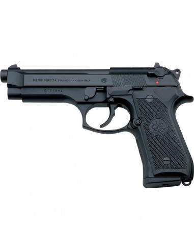 Pistolet Beretta 92 FS  9mm Para