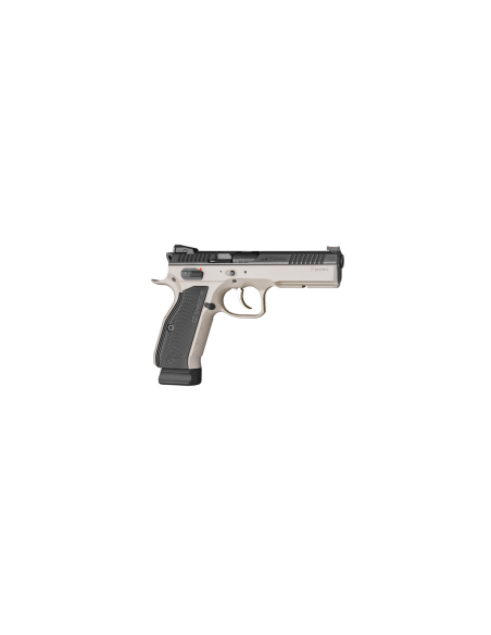 PISTOLET CZ 75 SHADOW 2 CAL. 9X19 URBAN GREY