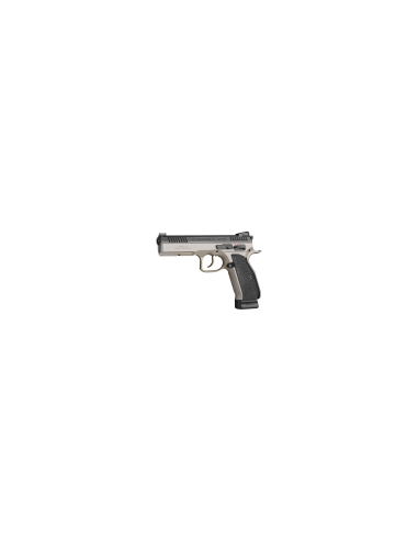 PISTOLET CZ 75 SHADOW 2 CAL. 9X19 URBAN GREY